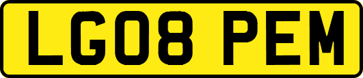 LG08PEM