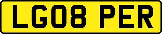 LG08PER