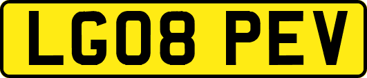 LG08PEV