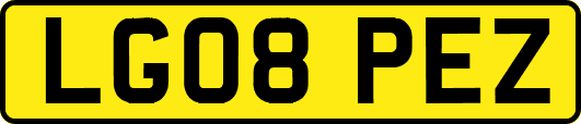 LG08PEZ