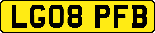 LG08PFB