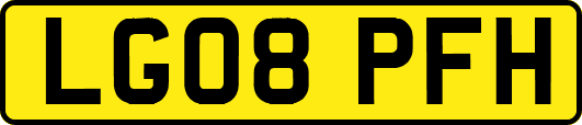 LG08PFH