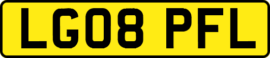 LG08PFL