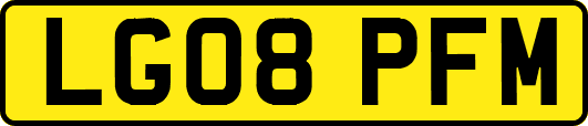 LG08PFM