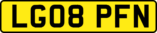 LG08PFN