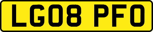 LG08PFO