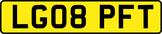 LG08PFT