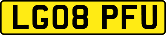 LG08PFU