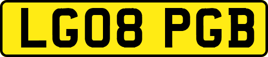 LG08PGB
