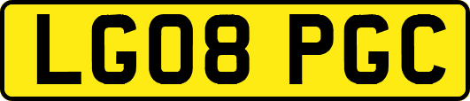 LG08PGC