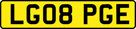 LG08PGE