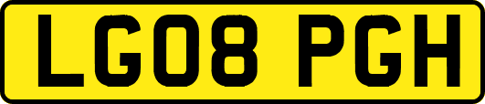 LG08PGH