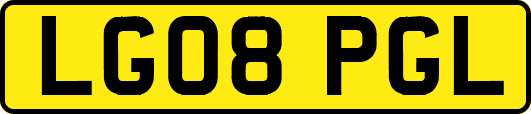 LG08PGL