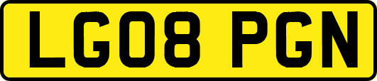 LG08PGN