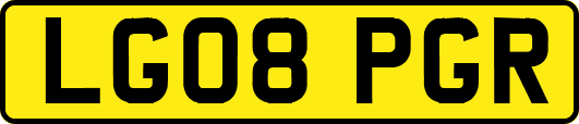 LG08PGR