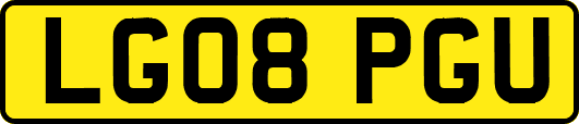 LG08PGU