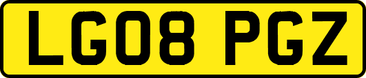 LG08PGZ