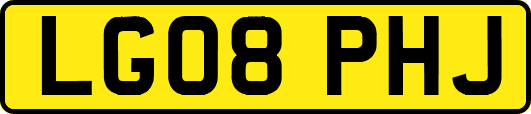 LG08PHJ