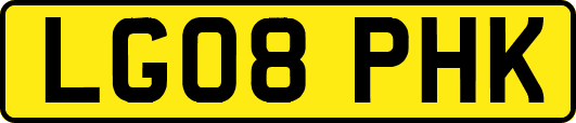 LG08PHK