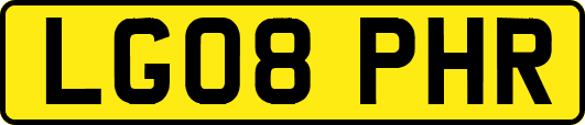 LG08PHR