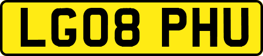 LG08PHU