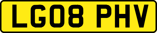 LG08PHV