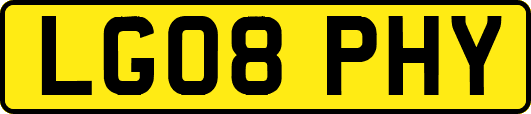 LG08PHY