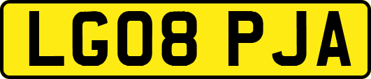 LG08PJA