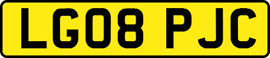 LG08PJC
