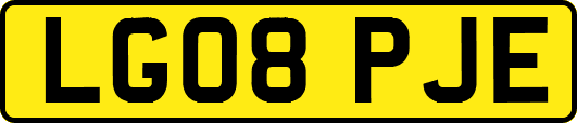LG08PJE
