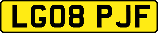 LG08PJF