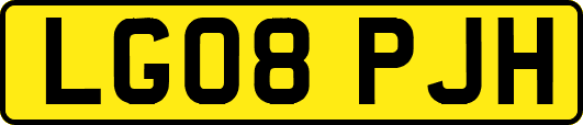 LG08PJH