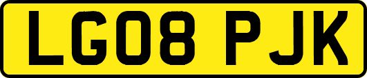 LG08PJK