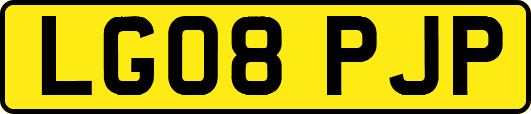 LG08PJP