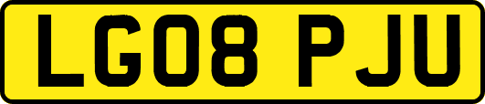 LG08PJU