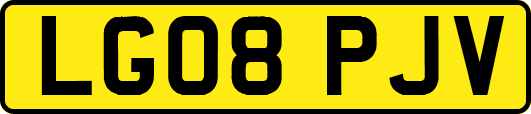 LG08PJV