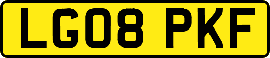 LG08PKF