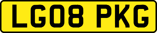 LG08PKG