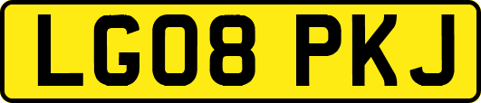 LG08PKJ