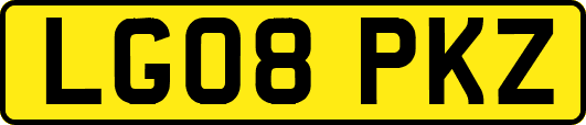 LG08PKZ