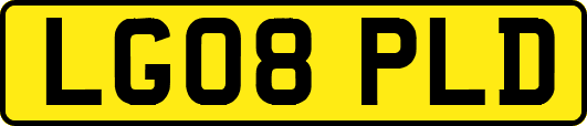 LG08PLD