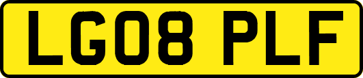LG08PLF
