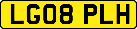 LG08PLH