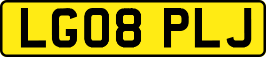LG08PLJ