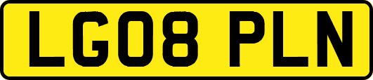 LG08PLN