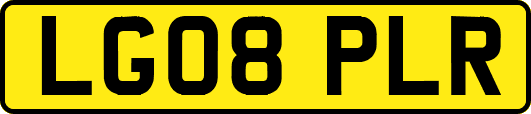 LG08PLR