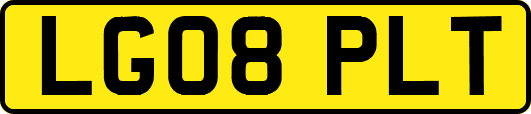 LG08PLT