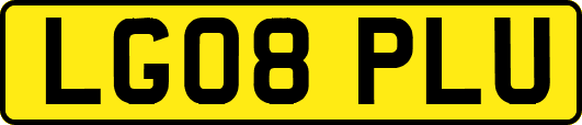 LG08PLU