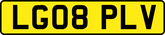 LG08PLV
