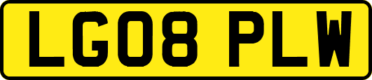 LG08PLW